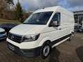 Volkswagen Crafter 35 2.0 TDI Hochdach,AHK,Klima,Rear View Alb - thumbnail 2