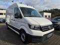 Volkswagen Crafter 35 2.0 TDI Hochdach,AHK,Klima,Rear View Alb - thumbnail 6