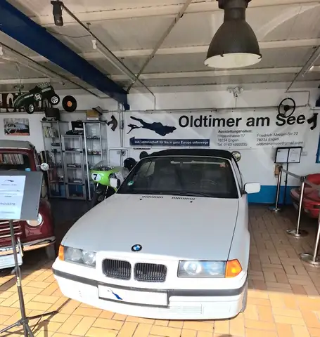 BMW 318 318i
