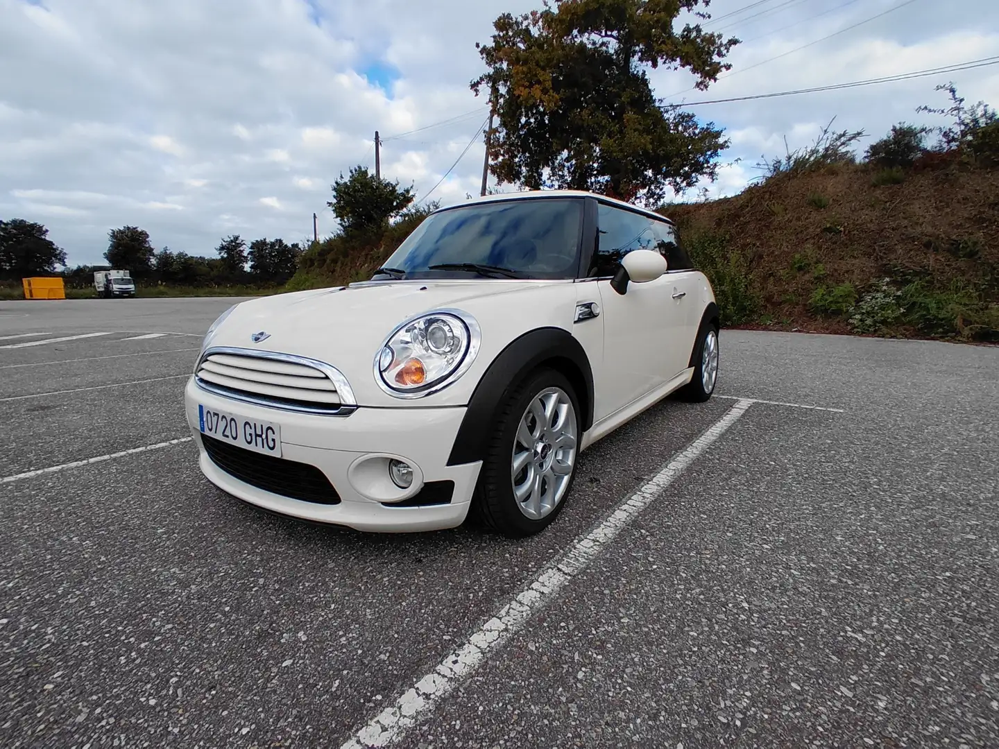 MINI Cooper cooper S - 1