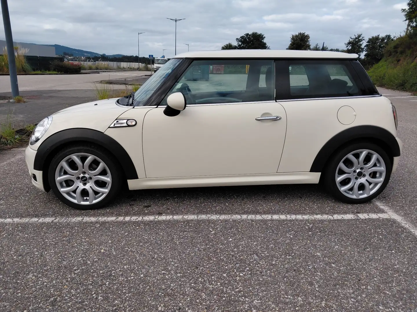 MINI Cooper cooper S - 2