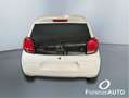 Citroen C1 1.0 VTi Feel 53Kw (Man)"PREZZO REALE"(1630) Blanc - thumbnail 3