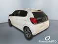 Citroen C1 1.0 VTi Feel 53Kw (Man)"PREZZO REALE"(1630) Blanc - thumbnail 4