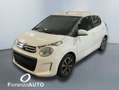 Citroen C1 1.0 VTi Feel 53Kw (Man)"PREZZO REALE"(1630) Blanc - thumbnail 5
