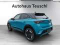 Opel Mokka Electric, GS, Elektromotor 115 kW (156 PS) ( Grün - thumbnail 4