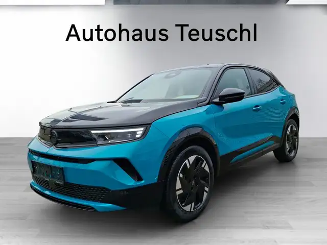 Opel Mokka Electric, GS, Elektromotor 115 kW (156 PS) (