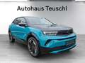 Opel Mokka Electric, GS, Elektromotor 115 kW (156 PS) ( Grün - thumbnail 2