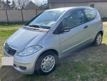 A 150 Autotronic Classic