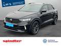 Volkswagen T-Roc R 2.0 TSI DSG / Pano, AHK, LED, RFK, ACC Schwarz - thumbnail 1