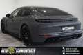 Porsche Panamera 4 E-Hybrid*SPORT-DESIGN*EXCLUSIVE-MANUFAKTUR*BOSE* Grau - thumbnail 4