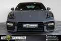 Porsche Panamera 4 E-Hybrid*SPORT-DESIGN*EXCLUSIVE-MANUFAKTUR*BOSE* Grau - thumbnail 2