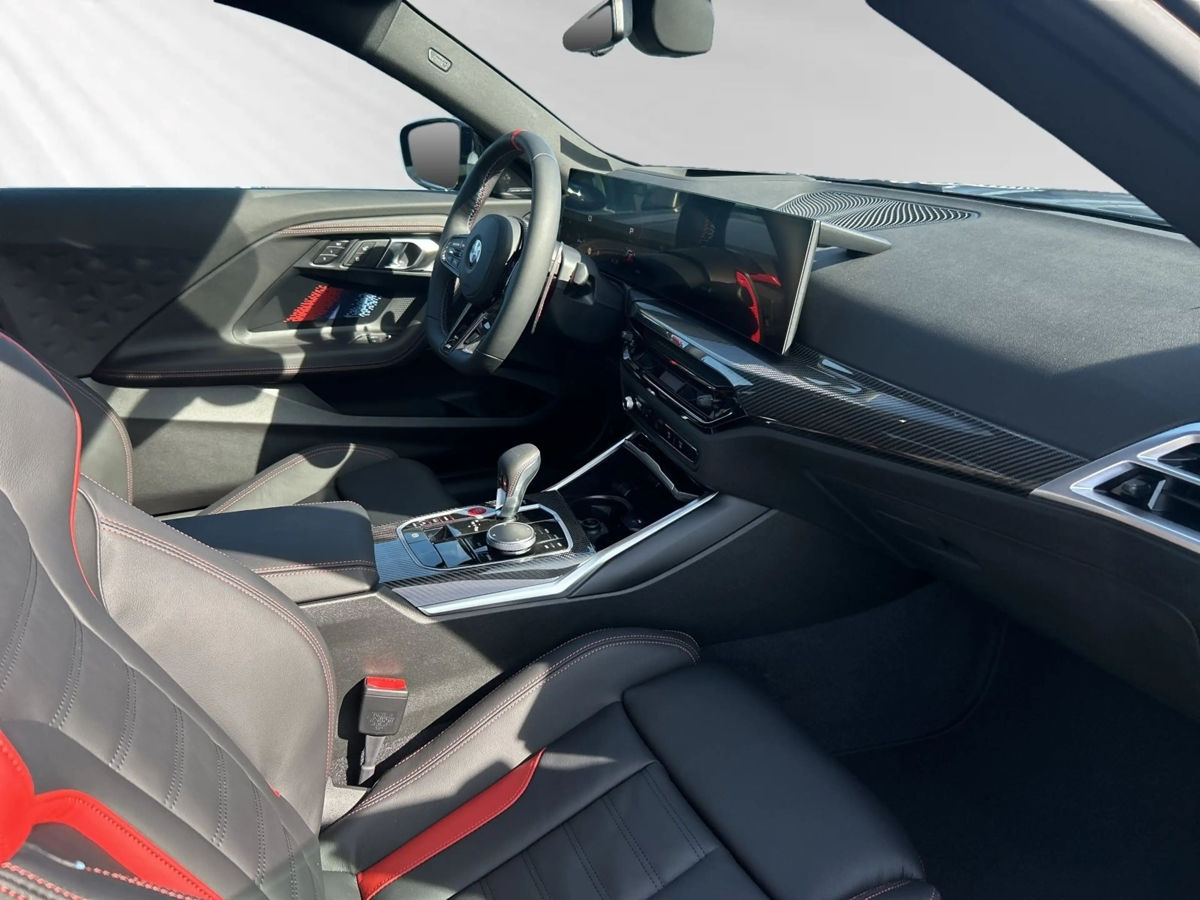 BMW M2 Coupé DA&PA|Harman/Kardon|Memory|Head-Up — photo 8