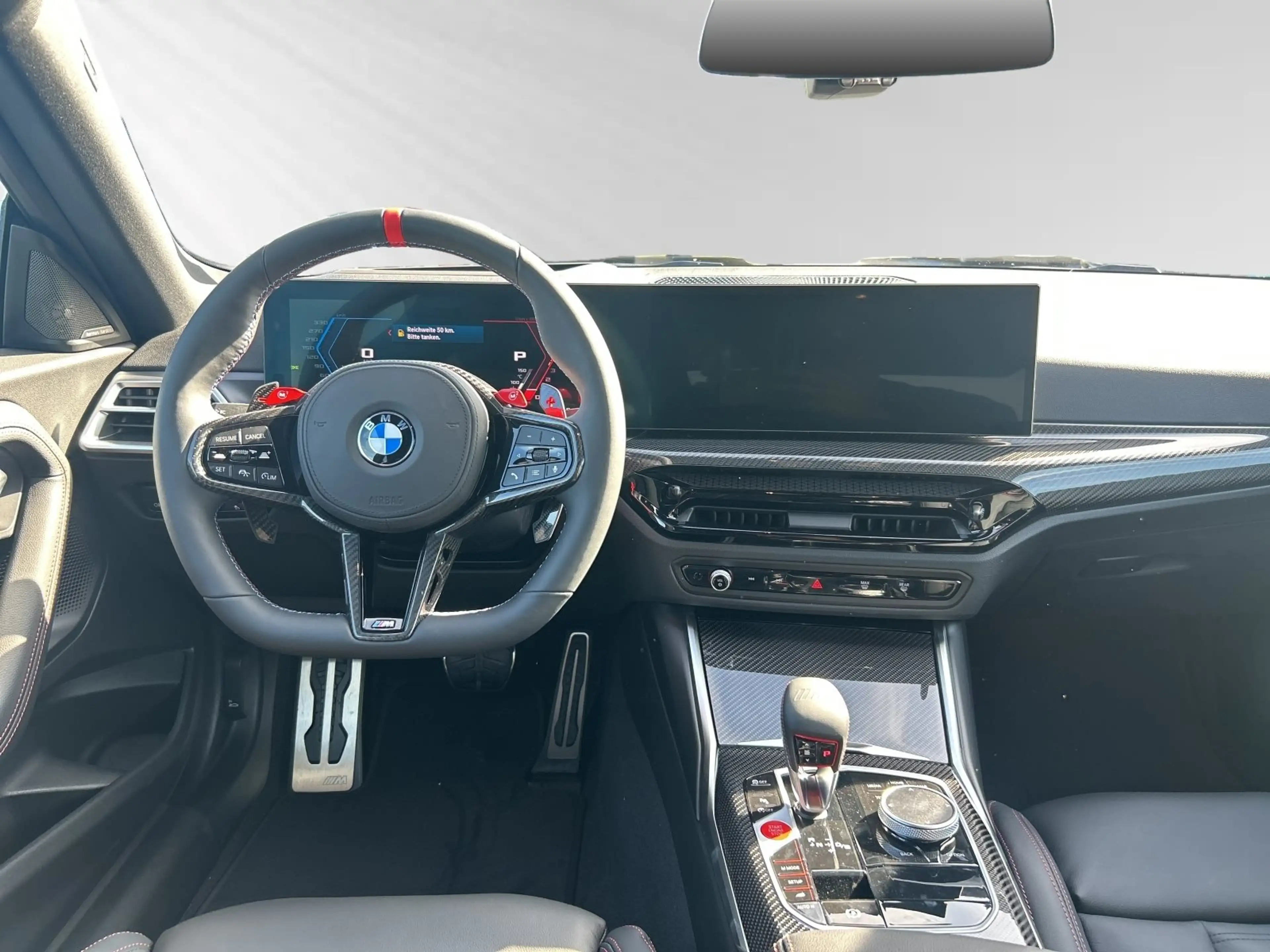 BMW M2 Coupé DA&PA|Harman/Kardon|Memory|Head-Up — photo 9