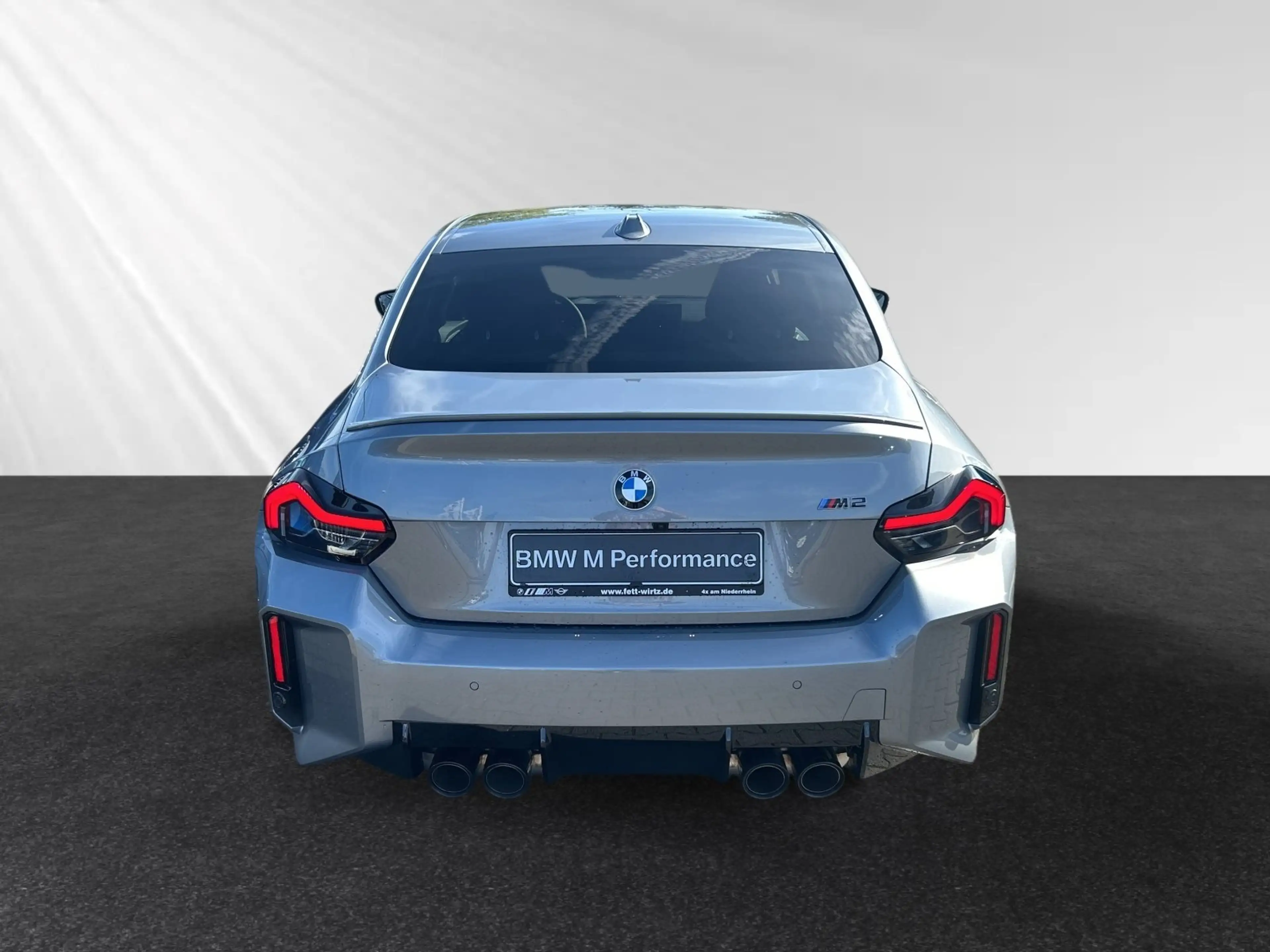 BMW M2 Coupé DA&PA|Harman/Kardon|Memory|Head-Up — photo 7