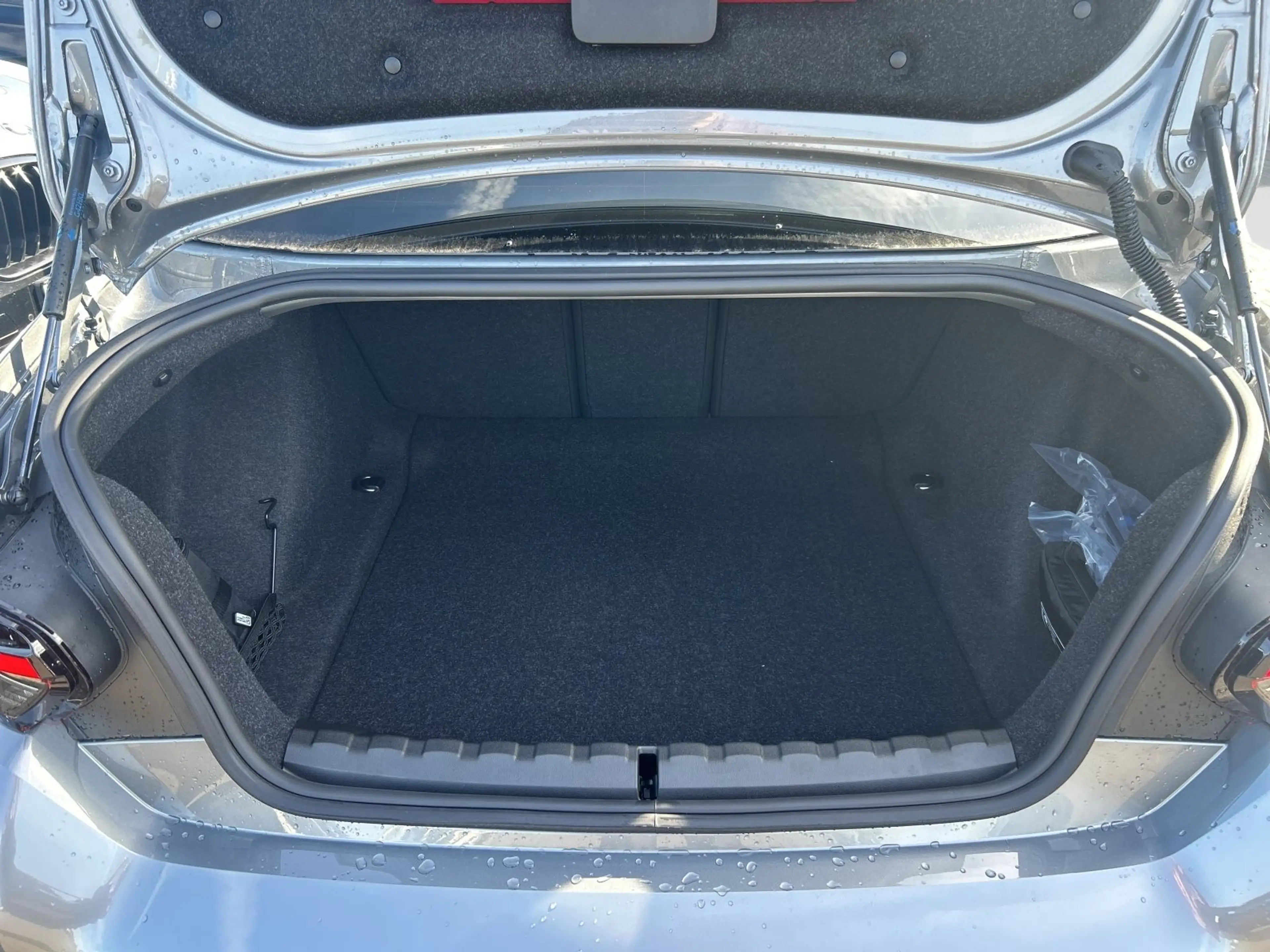 BMW M2 Coupé DA&PA|Harman/Kardon|Memory|Head-Up — photo 15