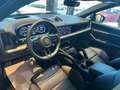Porsche Cayenne Coupe 3.0 e-hybrid 5p-22"-ACC-TETTO-BOSE-NAZIONALE Siyah - thumbnail 10