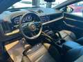 Porsche Cayenne Coupe 3.0 e-hybrid 5p-22"-ACC-TETTO-BOSE-NAZIONALE Siyah - thumbnail 9