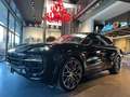 Porsche Cayenne Coupe 3.0 e-hybrid 5p-22"-ACC-TETTO-BOSE-NAZIONALE Black - thumbnail 1