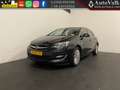 Opel Astra 1.4 Turbo Design Edition Schwarz - thumbnail 1