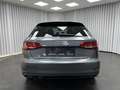 Audi A3 1.6 TDi / Sportback / Leder / Xenon / Camera / ... Gris - thumbnail 4