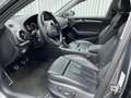 Audi A3 1.6 TDi / Sportback / Leder / Xenon / Camera / ... Grijs - thumbnail 9