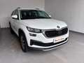 Skoda Kodiaq Ambition SC TDI DSG Weiß - thumbnail 3