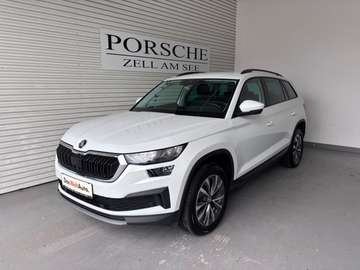 Ambition SC TDI DSG