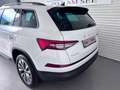 Skoda Kodiaq Ambition SC TDI DSG Weiß - thumbnail 5