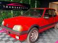 Peugeot 205 GTi 1.9i 130 ch ~ Distrib OK ~ Révision OK ~ Batterie neuve ~ CT OK ~ Amortisseurs neufs ~ RIEN A PREVOIR Rouge - thumbnail 6