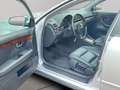 Audi A4 2.5 TDI AUTOMATIK LEDER TÜV NEU Silber - thumbnail 9