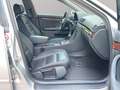 Audi A4 2.5 TDI AUTOMATIK LEDER TÜV NEU Silber - thumbnail 18
