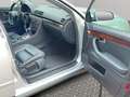 Audi A4 2.5 TDI AUTOMATIK LEDER TÜV NEU Silber - thumbnail 17