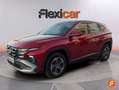 Hyundai TUCSON 1.6 T HEV Klass AT Rojo - thumbnail 8