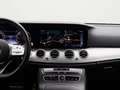 Mercedes-Benz E 200 200d T AMG LINE - LEDER - FULL LED - CAMERA - NAVI Blau - thumbnail 9