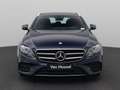 Mercedes-Benz E 200 200d T AMG LINE - LEDER - FULL LED - CAMERA - NAVI Azul - thumbnail 3