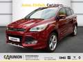 Ford Kuga 2.0 TDCi 4x4 Aut. Individual Rouge - thumbnail 1