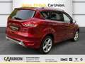 Ford Kuga 2.0 TDCi 4x4 Aut. Individual Rouge - thumbnail 4