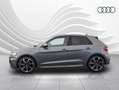 Audi A1 S line 40TFSI Stronic Navi LED virt Grigio - thumbnail 4