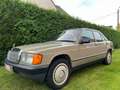 Mercedes-Benz 190 190 D 2.5 1owner Bej - thumbnail 2