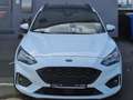 Ford Focus ST-Line X Blanc - thumbnail 3
