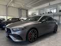Mercedes-Benz A 35 AMG 4M DISTRONIC-PANORAMA-BURMESTER-KAMERA! Grau - thumbnail 2