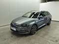 Skoda Superb Combi Style DSG AHK-Vorb.*Navi*DAB*VZE*LED*ACC*Sma Grau - thumbnail 2