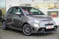 Abarth 595 1.4 Turismo Bi-Xenon Navi PDC Beats DAB Gris - thumbnail 8