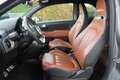 Abarth 595 1.4 Turismo Bi-Xenon Navi PDC Beats DAB Gris - thumbnail 22