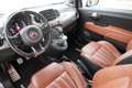 Abarth 595 1.4 Turismo Bi-Xenon Navi PDC Beats DAB Gris - thumbnail 10