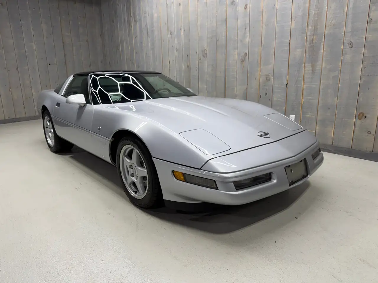 1996 Chevrolet Corvette