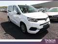 Toyota Proace City Verso 1.5 D-4D 102 Shuttle Blanc - thumbnail 2