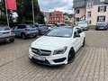 Mercedes-Benz CLA 45 AMG CLA-Klasse Shooting Brake CLA 45 AMG 4Matic Weiß - thumbnail 1