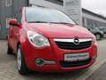 Opel Agila Edition *KLIMAANLAGE ISOFIX TÜV NEU* Kırmızı - thumbnail 1