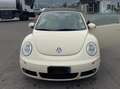 Volkswagen New Beetle cabrio Beżowy - thumbnail 3